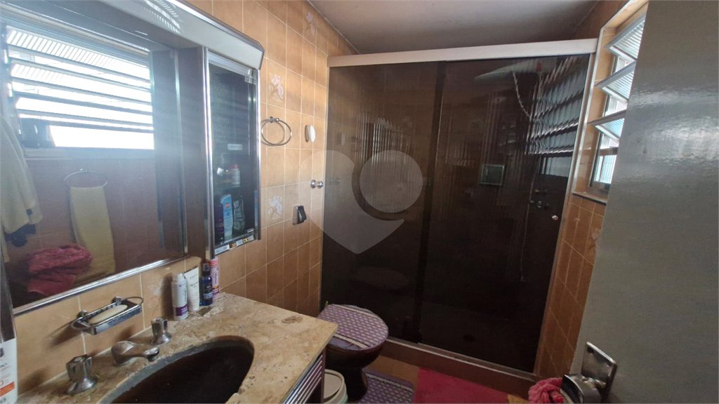 Sobrado à venda com 3 quartos, sendo 1 suíte, em Campo Grande, São Paulo, SP