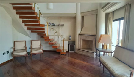 Apartamento à venda com 3 suítes em Vila Suzana, São Paulo, SP