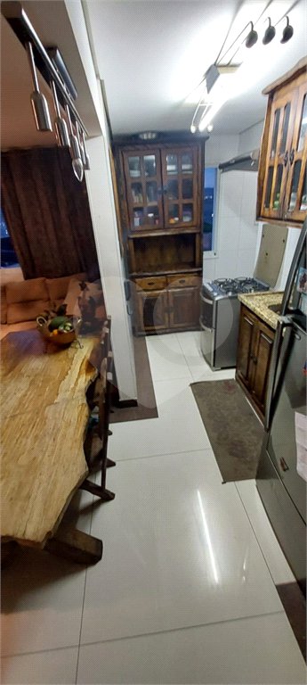 Apartamento à venda com 2 quartos em Loteamento Parque Industrial, Jundiaí, SP