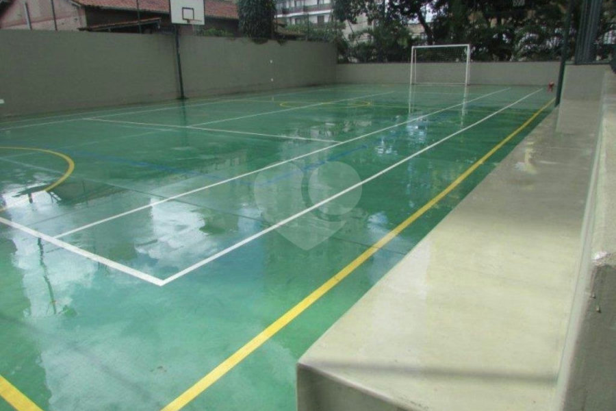 Apartamento à venda com 3 quartos, sendo 1 suíte, em Santana, São Paulo, SP