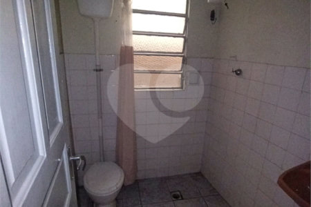 Casa de Vila para alugar com 2 quartos em Campo Grande, Rio de Janeiro, RJ