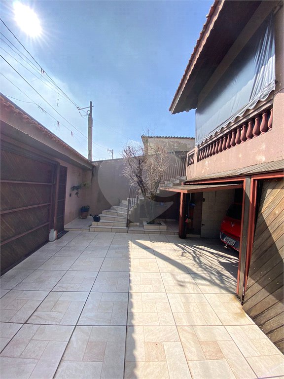Casa à venda com 3 quartos, sendo 1 suíte, em Vila Correa, Ferraz de Vasconcelos, SP