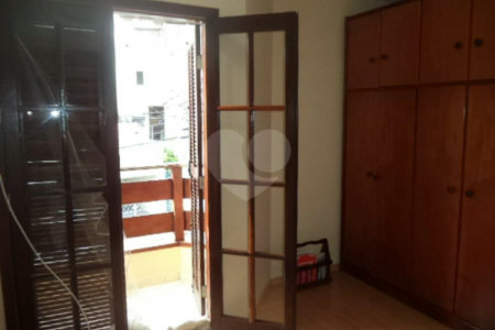 Sobrado à venda com 3 quartos, sendo 1 suíte, em Tucuruvi, São Paulo, SP