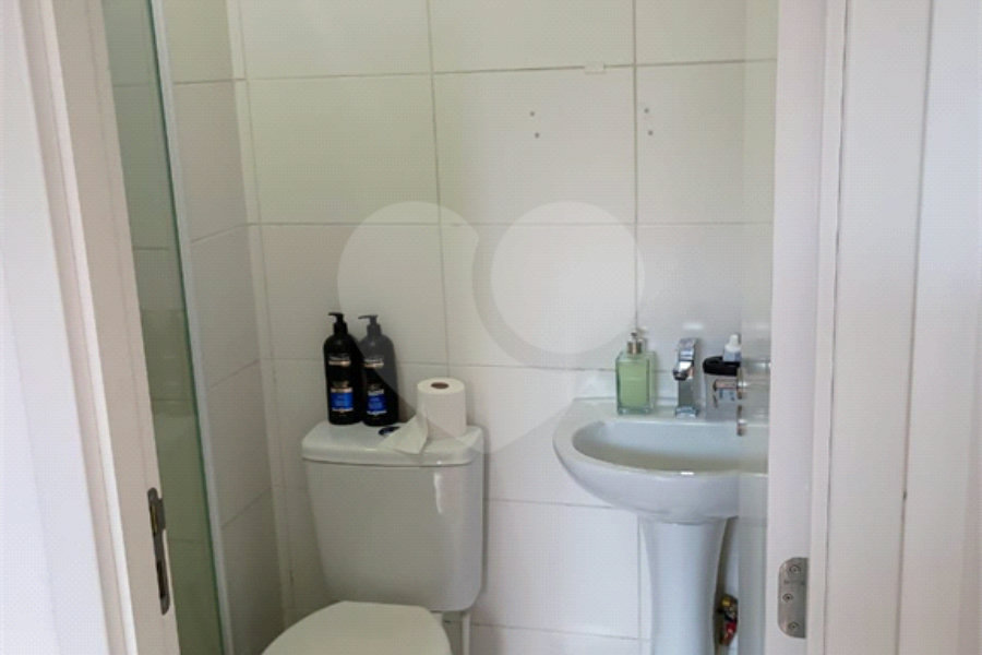 Apartamento à venda com 2 quartos em Lapa, São Paulo, SP