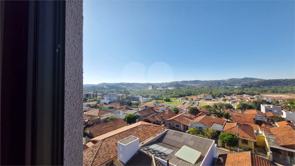 Apartamento à venda com 2 quartos, sendo 1 suíte, no Centro, Atibaia, SP