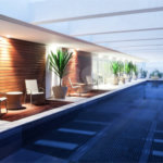 Apartamento à venda com 1 quarto em Vila Olímpia, São Paulo, SP