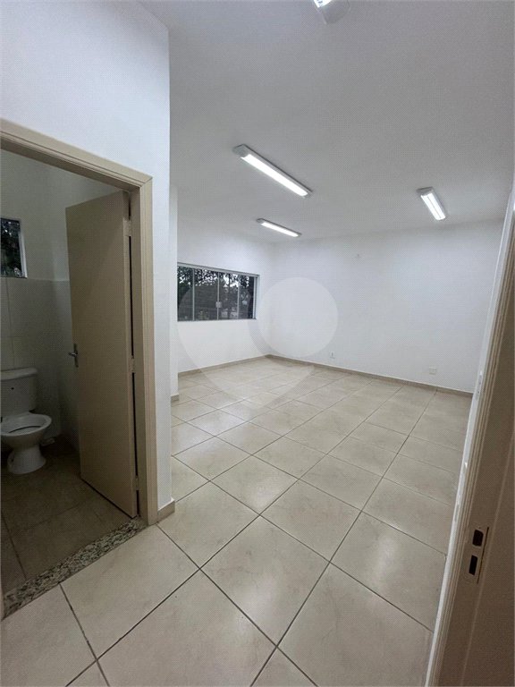 Salão Comercial para alugar em Jardim Bela Vista, Mogi das Cruzes, SP