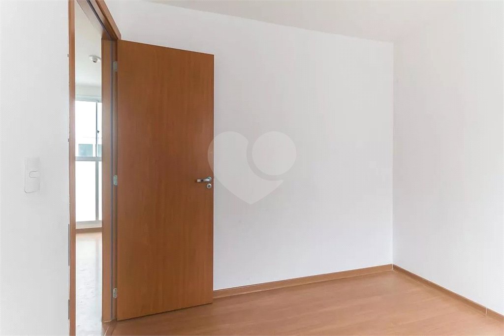 Apartamento à venda com 2 quartos em Vila São Paulo, Mogi das Cruzes, SP