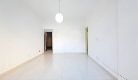 Apartamento à venda com 3 quartos em Tijuca, Rio de Janeiro, RJ