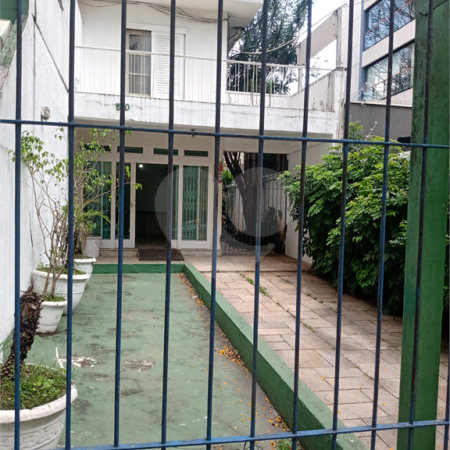 Sobrado à venda com 3 quartos em Alto da Boa Vista, São Paulo, SP