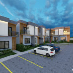 Duplex à venda em Taperapuan, Porto Seguro, BA