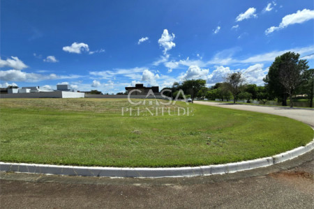 Terreno em condomínio à venda em Salete, Araçoiaba da Serra, SP