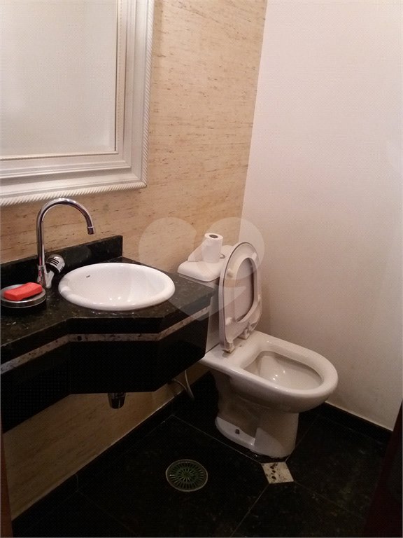 Apartamento à venda com 3 suítes em Anália Franco, São Paulo, SP