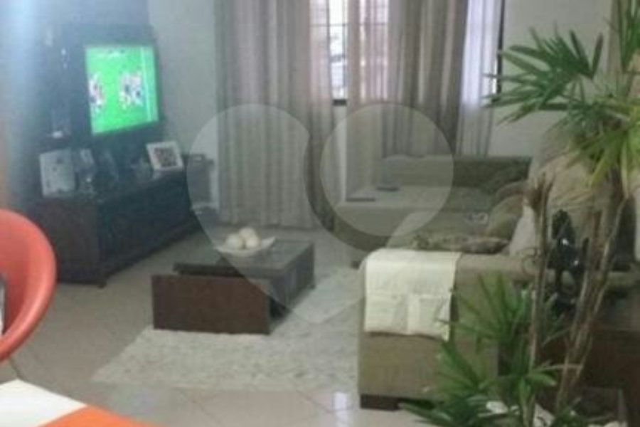 Sobrado à venda com 3 quartos, sendo 1 suíte, em Vila Guilherme, São Paulo, SP