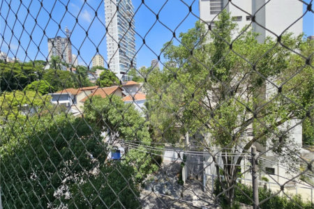 Apartamento à venda com 2 quartos em Vila Mariana, São Paulo, SP
