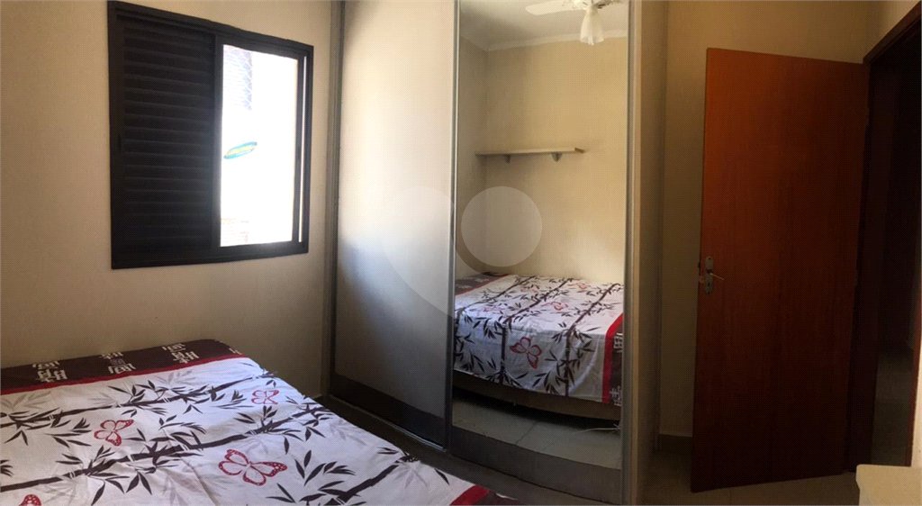Apartamento à venda com 3 quartos, sendo 1 suíte, em Parque dos Lagos, Ribeirão Preto, SP