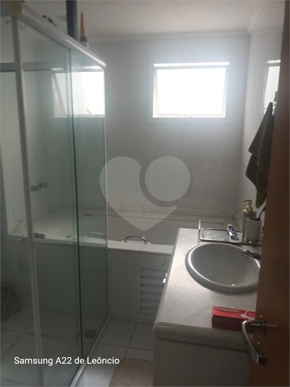 Apartamento para alugar com 3 suítes em Água Fria, São Paulo, SP