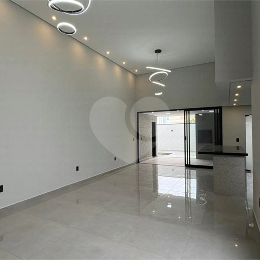 Casa à venda com 3 suítes no condomínio Mont Blanc, Sorocaba - SP