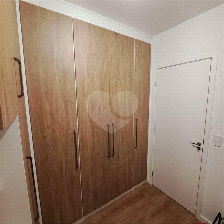 Apartamento à venda com 2 quartos em Tucuruvi, São Paulo, SP