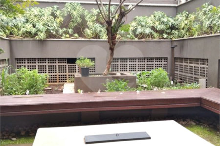 Apartamento à venda ou para alugar com 1 quarto em Jardim Paulista, São Paulo, SP