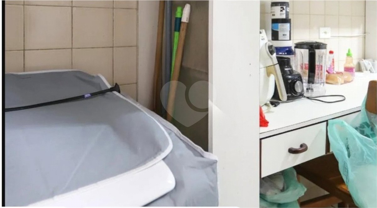 Apartamento à venda com 2 quartos em Parada Inglesa, São Paulo, SP
