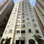 Apartamento para alugar com 2 quartos em Vila Olímpia, São Paulo, SP