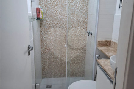Apartamento à venda com 2 quartos em Campo Grande, Rio de Janeiro, RJ
