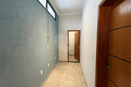 Casa à venda com 3 suítes no condomínio Alphaville Nova Esplanada 3, Votorantim - SP