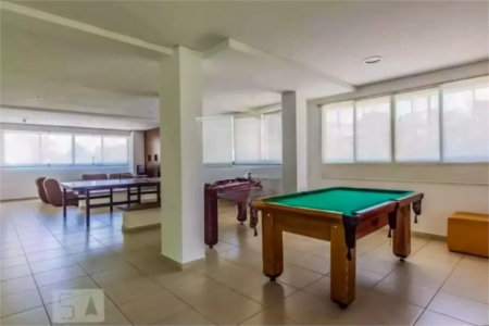 Apartamento à venda com 3 quartos, sendo 1 suíte, em Cidade São Francisco, São Paulo, SP