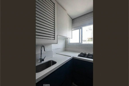 Apartamento à venda com 2 quartos, sendo 1 suíte,  em Jardim Parque Morumbi, São Paulo, SP