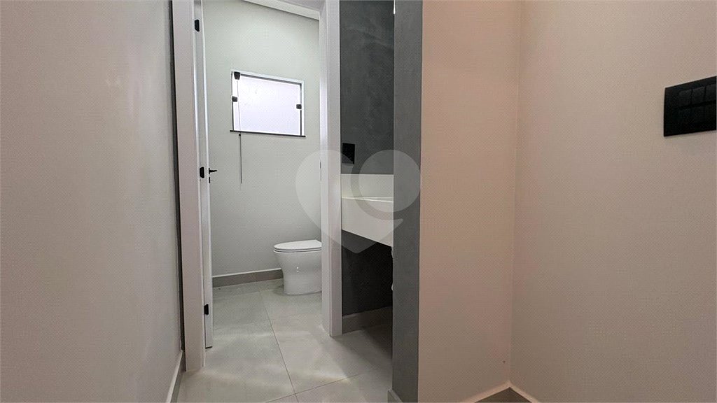 Casa à venda com 3 suítes no condomínio Mont Blanc, Sorocaba - SP