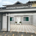 Sobrado à venda com 3 quartos, sendo 1 suíte, em Jaçanã, São Paulo, SP