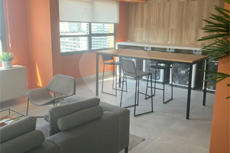Studio à venda ou para alugar com 1 suíte em Ipiranga, São Paulo, SP