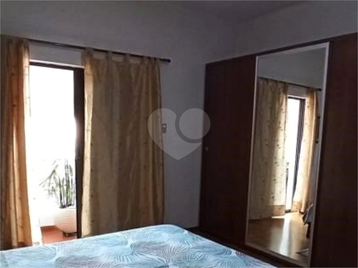 Apartamento à venda com 3 quartos em Barra Funda, São Paulo, SP