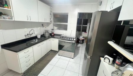 Apartamento à venda com 3 quartos, sendo 1 suíte, em Bela Vista, São Paulo, SP