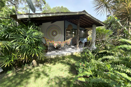 Chácara à venda com 3 quartos, sendo 1 suíte, no Centro, Santa Cruz Cabrália, BA