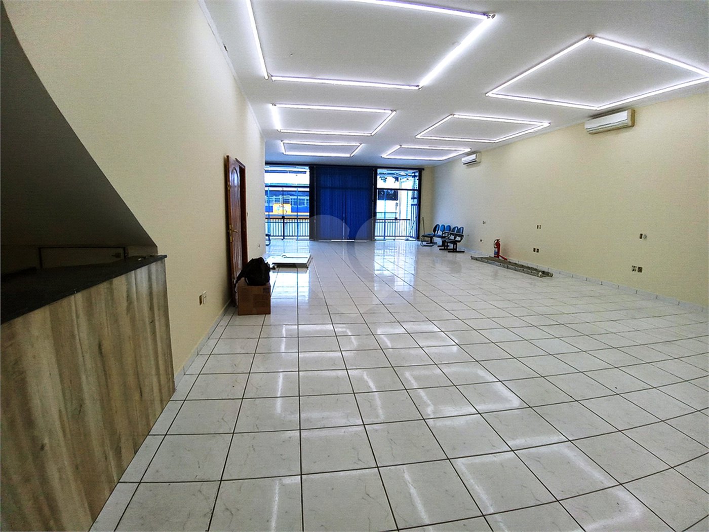 Salão para alugar em Limão, São Paulo, SP