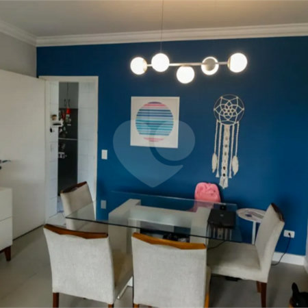 Apartamento à venda com 3 quartos, sendo 1 suíte, em Vila Andrade, São Paulo, SP