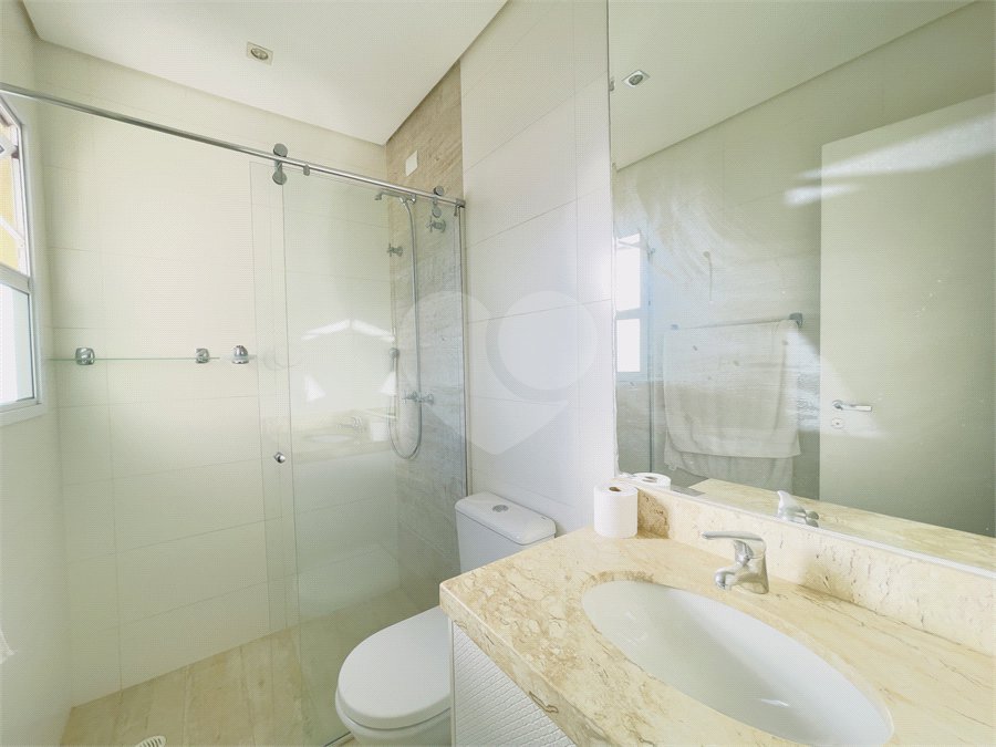 Apartamento à venda com 3 quartos, sendo 1 suíte,  em Nova Petrópolis, São Bernardo do Campo, SP