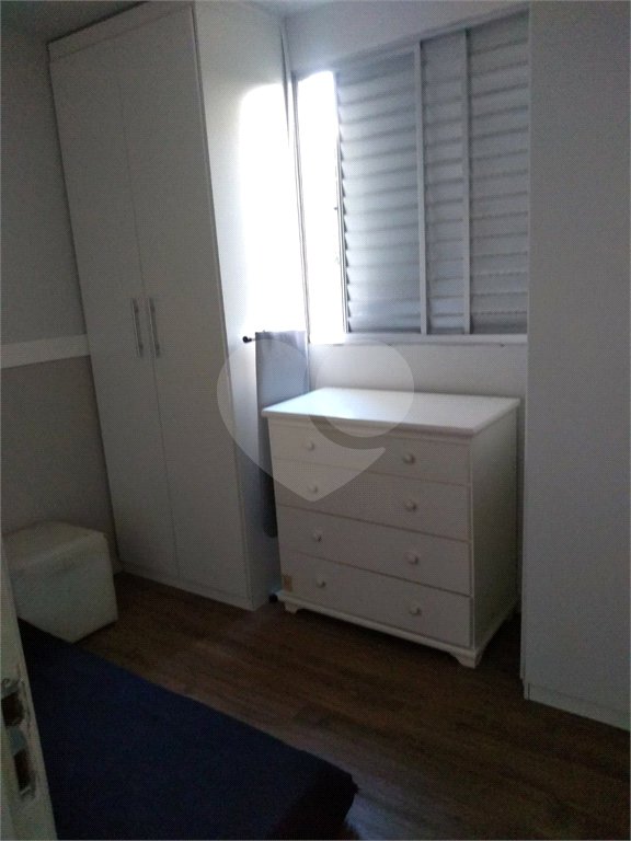 Apartamento à venda com 2 quartos em Jardim Leonor, São Paulo, SP