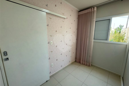 Apartamento à venda com 2 quartos em Vila La Brunetti, Itapetininga, SP