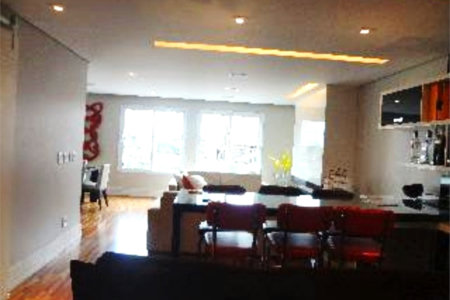 Casa à venda com 4 suítes em Jardim da Saúde, São Paulo, SP