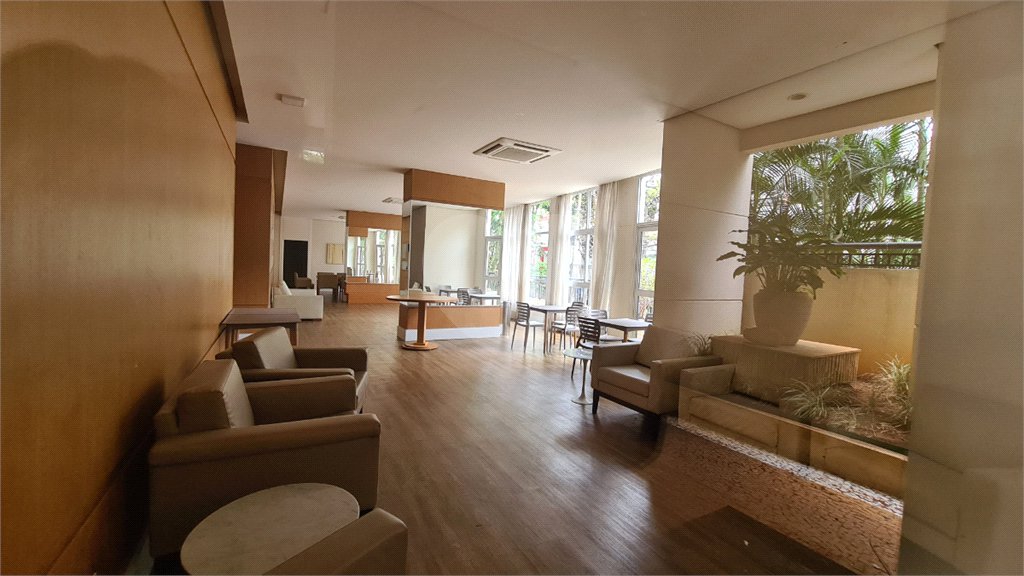 Apartamento à venda com 4 quartos, sendo 3 suítes, em Cidade Monções, São Paulo, SP
