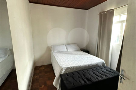Casa à venda com 2 quartos em Bairro Santa Isabel, Ponta Porã, MS