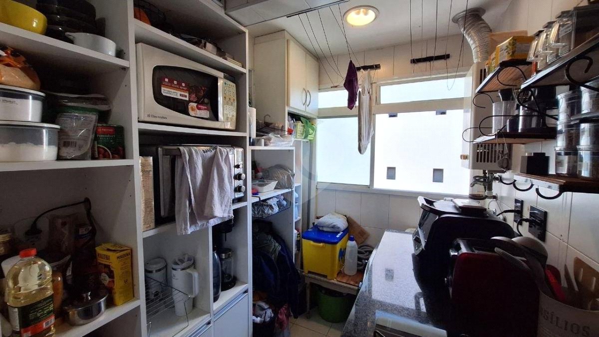 Apartamento à venda com 2 quartos, sendo 1 suíte, em Morumbi, São Paulo, SP