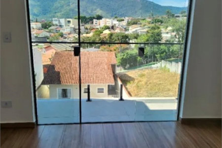 Casa à venda com 3 quartos, sendo 1 suíte, em Jardim Paulista, Atibaia, SP