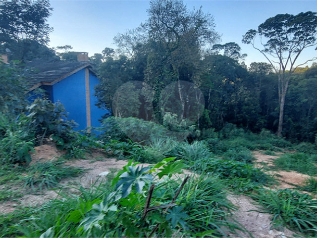 Terreno à venda no condomínio Sausalito, Mairiporã - SP