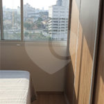 Apartamento à venda com 1 quarto em Vila Mazzei, São Paulo, SP
