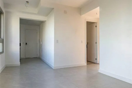 Apartamento à venda com 2 quartos em Pinheiros, São Paulo, SP