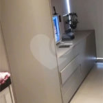 Apartamento para alugar com 1 suíte em Pinheiros, São Paulo, SP